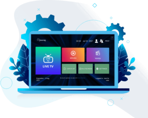 IPTV Smarter Pro